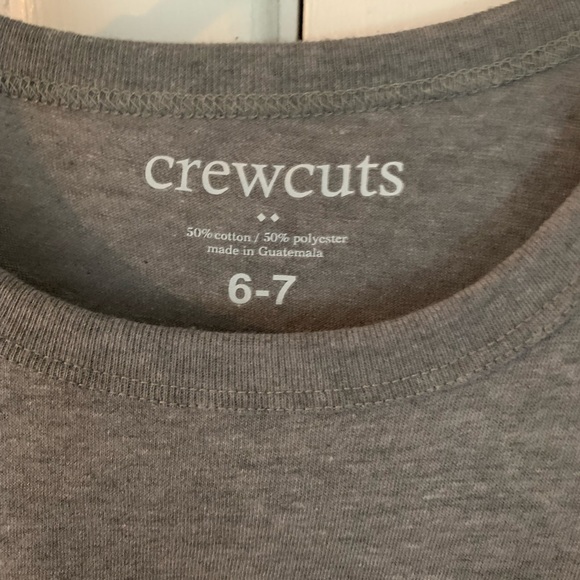 Boys Crewcuts Shirt - Picture 2 of 2